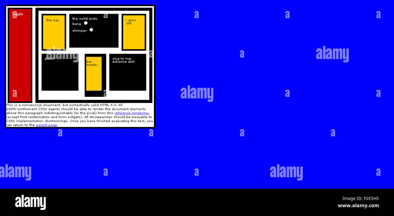 Netscape hires stock photography and images Alamy