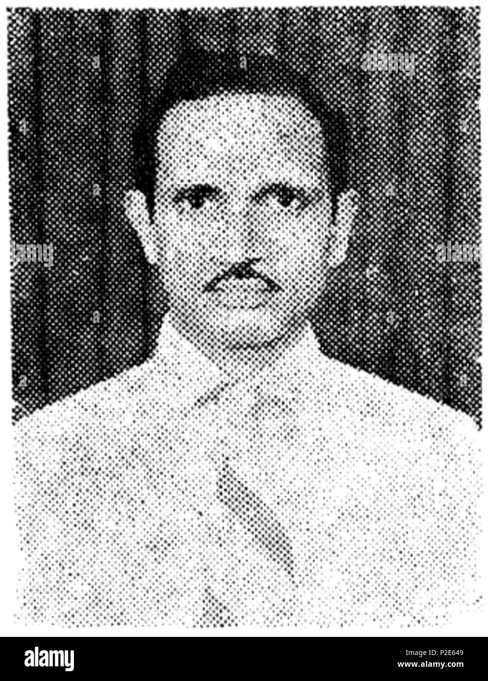 39 Page XI Image 1 Telugu Vari-Mikkilineni Stock Photo