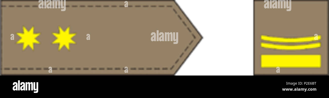 Military rank structure hi-res stock photography and images - Alamy