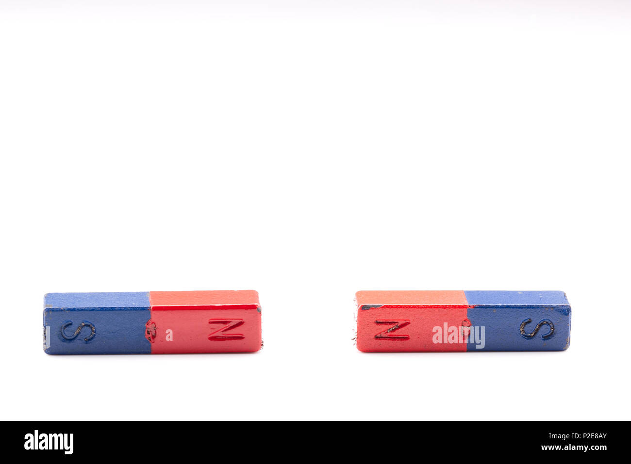 repulsion hires stock photography and images Alamy