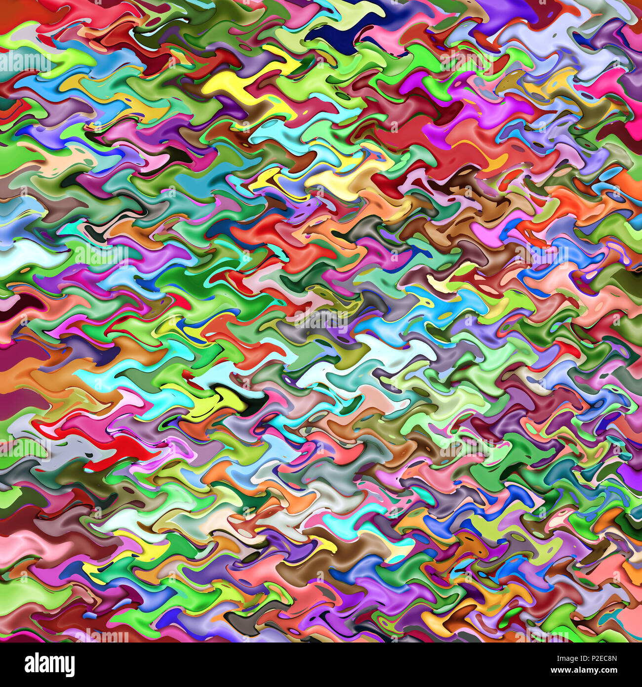Abstract coloring background Stock Photo - Alamy