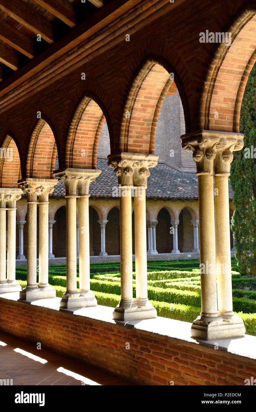 Jacobin monastery hi-res stock photography and images - Alamy