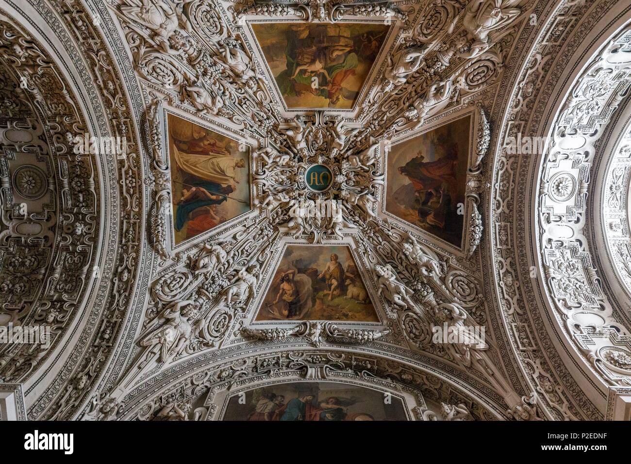 In deinem Alter in Salzburg