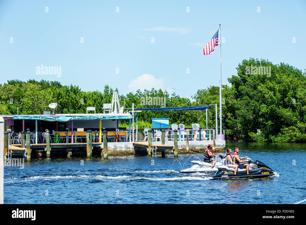 Florida Upper Key Largo Florida Keys,Snappers Oceanfront Restaurant