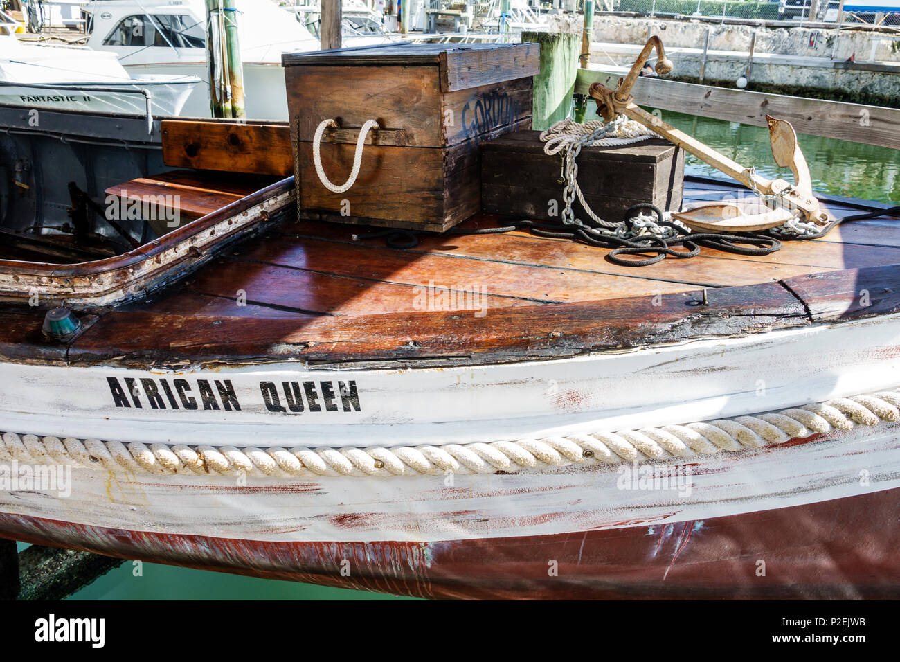 The African Queen Boat High Resolution Stock Photography And Images Alamy The African Queen Boat High Resolution Stock Photography And Images Alamy