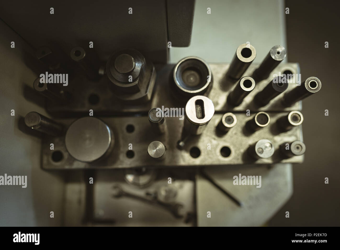 Machine parts hires stock photography and images Alamy