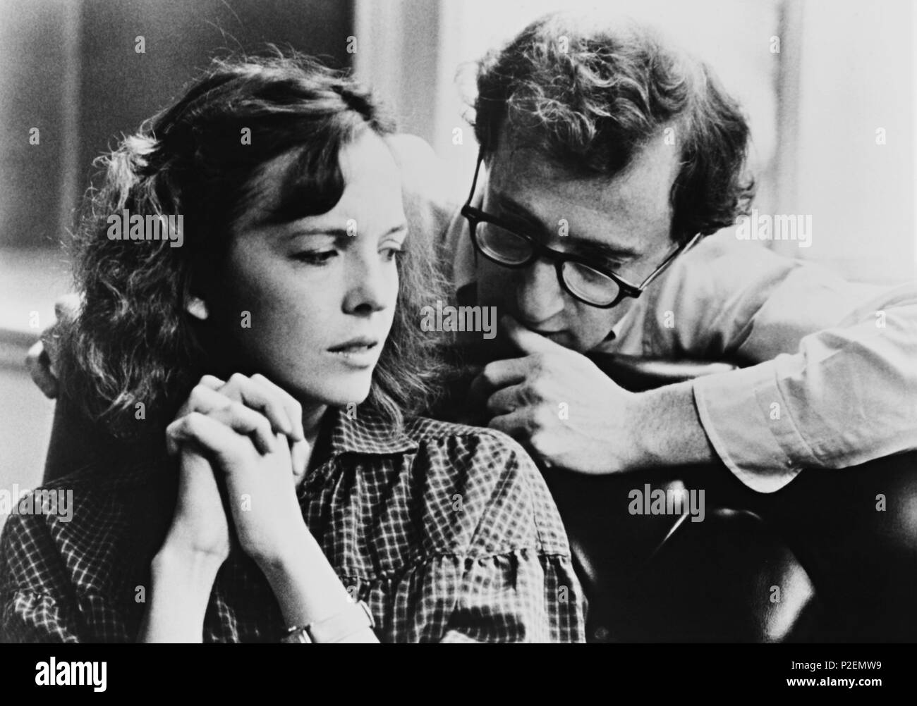 Diane keaton 1978 hi-res stock photography and images - Alamy