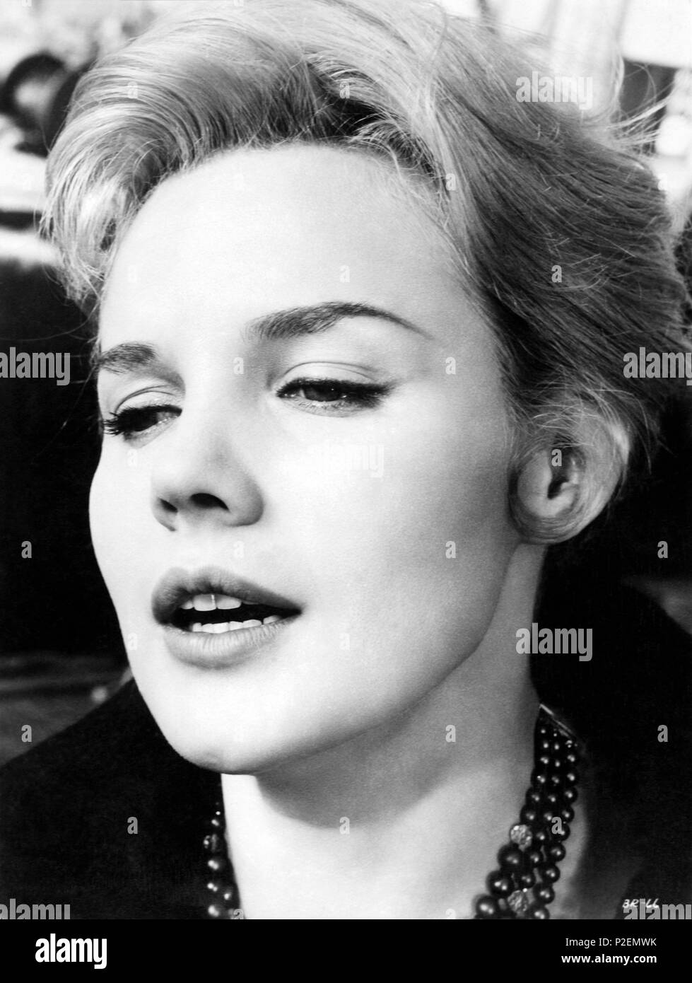 Carroll baker hi-res stock photography and images - Alamy