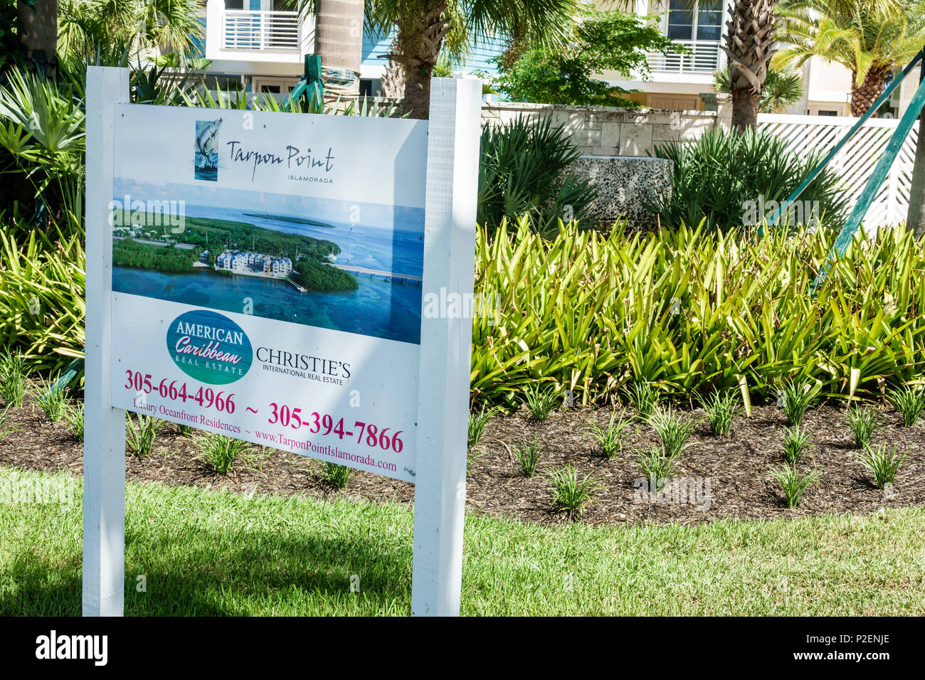 Florida,FL South,Upper Florida Keys,Lower Matecumbe Key,Islamorada,Tarpon Point,new houses homes sale,oceanfront residences,gated community,Christie's Stock Photo