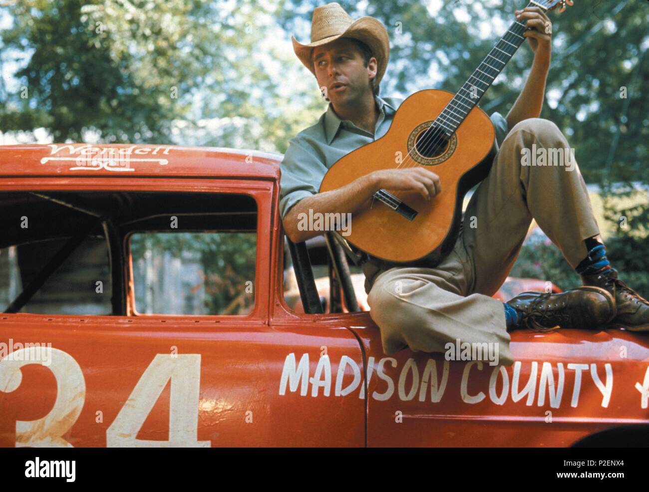 Original Film Title GREASED LIGHTNING. English Title GREASED