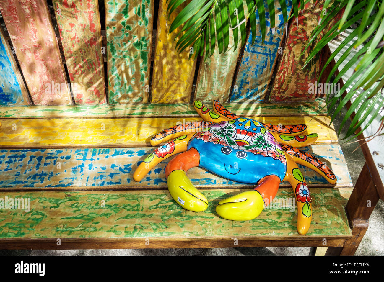 Florida,FL South,Upper Key Largo Florida Keys,Key Lime Tree Products,store,business,painted