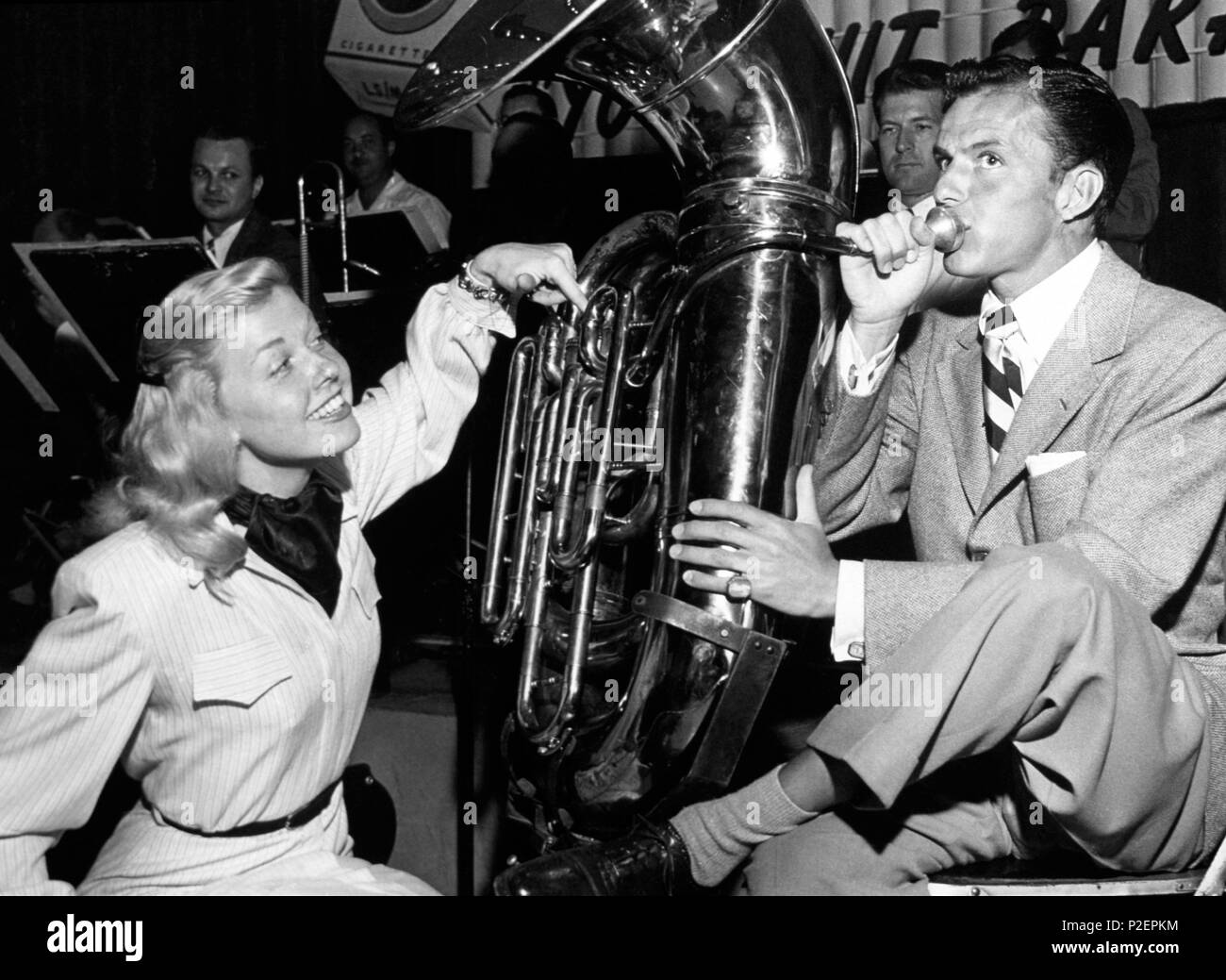 Young at Heart: Why the Only Frank Sinatra Doris Day Movie Almost Never Happened