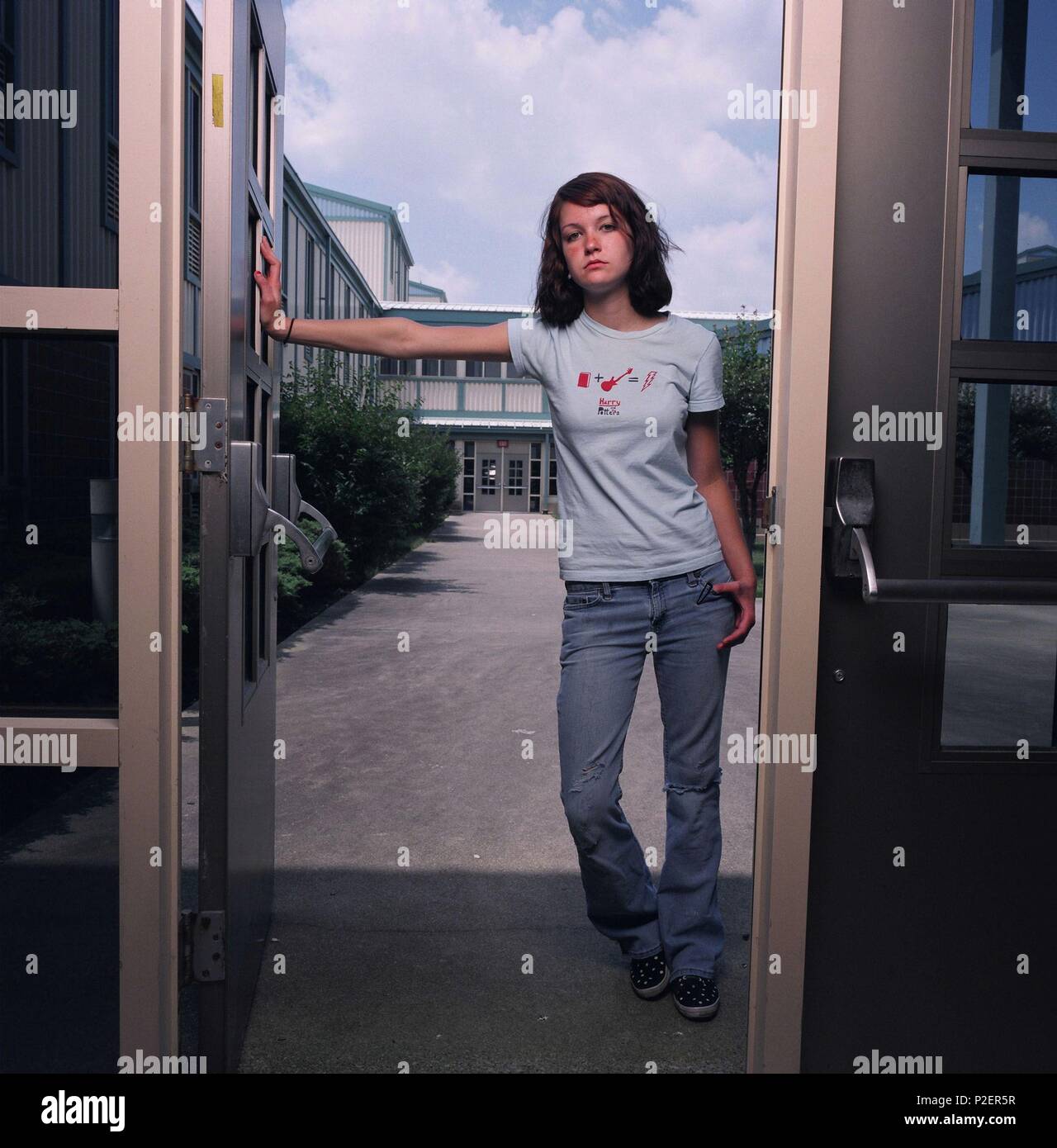 Nanette burstein documentary american teen Of tight teen runtime