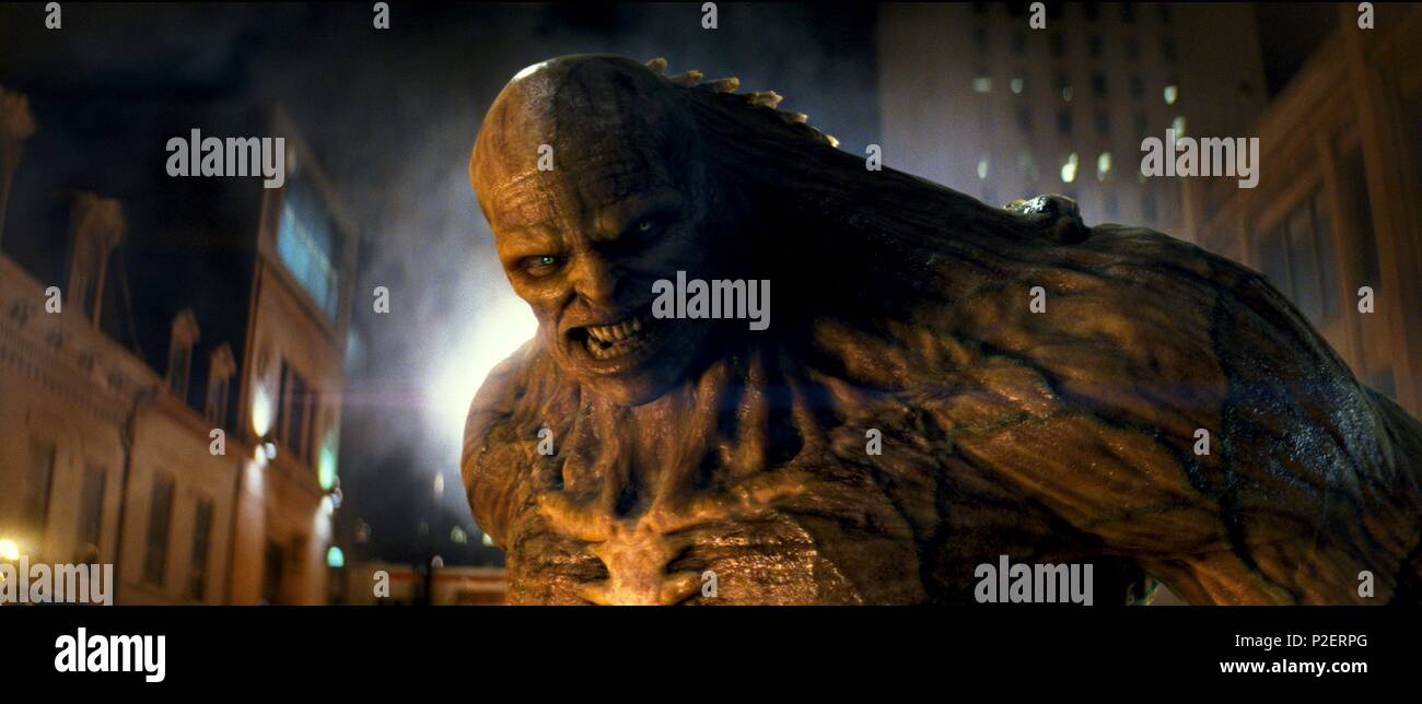 Original Film Title THE INCREDIBLE HULK. English Title THE INCREDIBLE