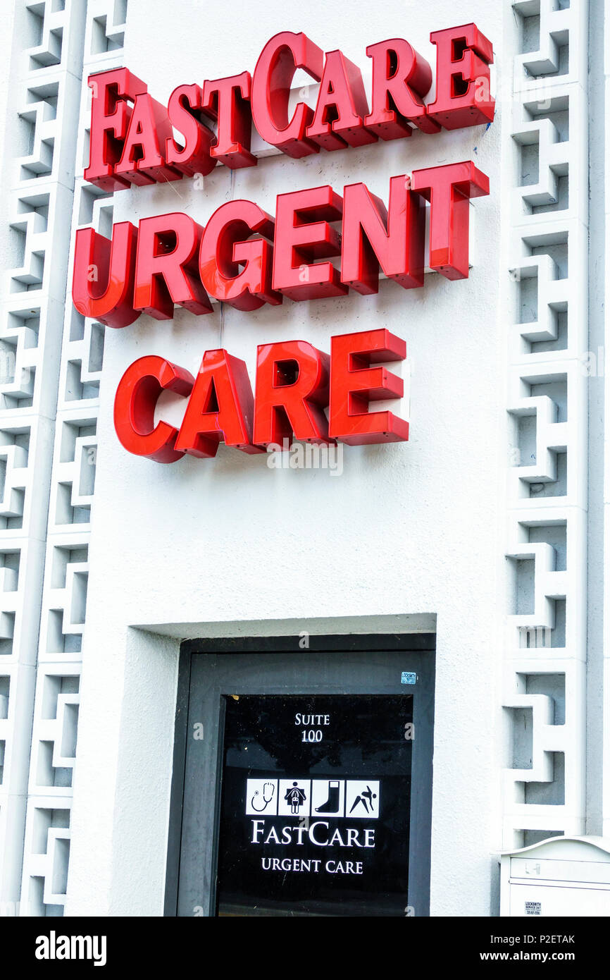 Urgent Care Coral Springs Baptist Health Medical Plaza