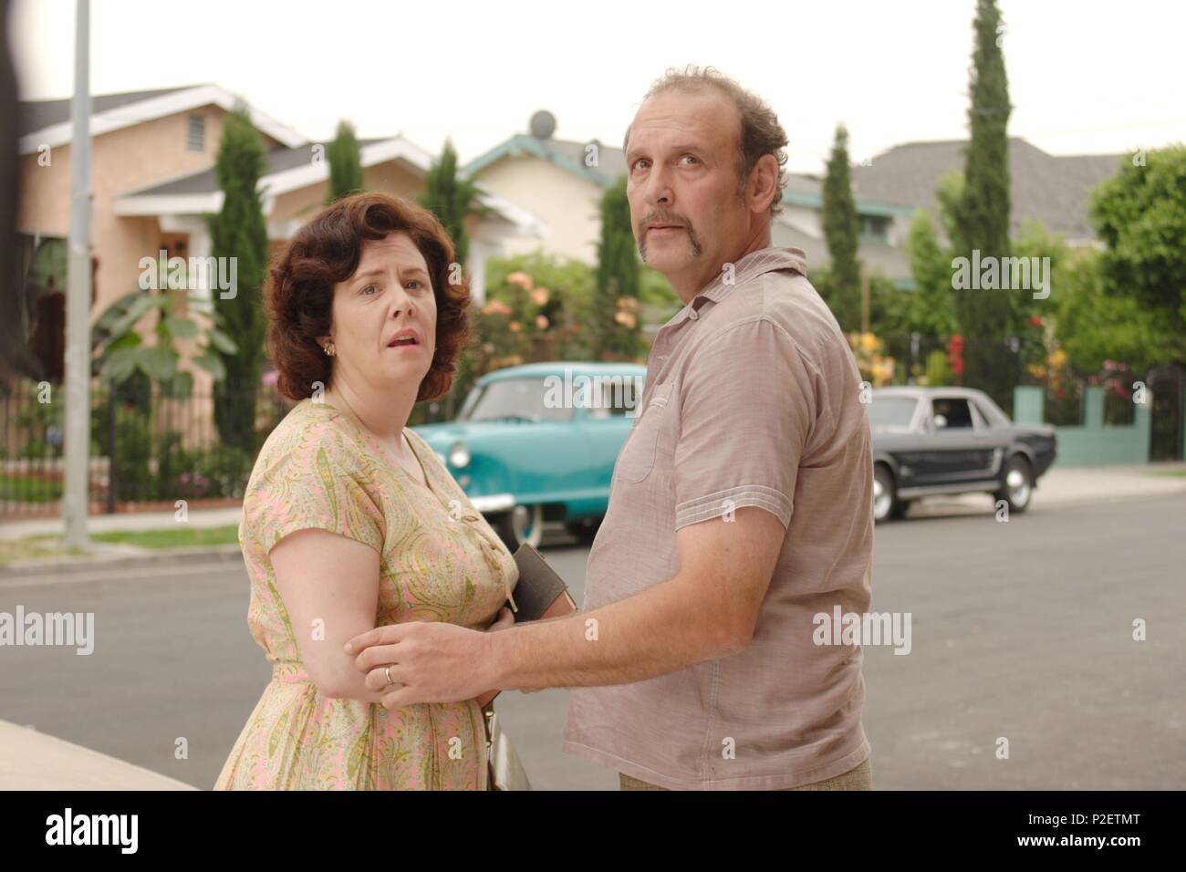 Original Film Title: AN AMERICAN CRIME. English Title: AN AMERICAN CRIME.  Film Director: TOMMY O&#39;HAVER. Year: 2007. Stars: ROMY ROSEMONT; NICK SEARCY.  Credit: FIRST LOOK / Album Stock Photo - Alamy