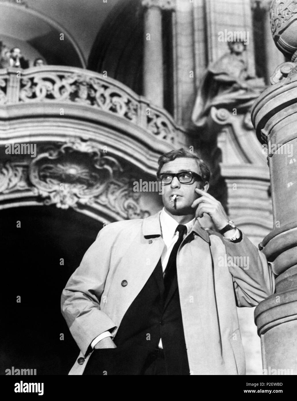 Film Review Funeral In Berlin 1966 Steve Aldous vrogue.co