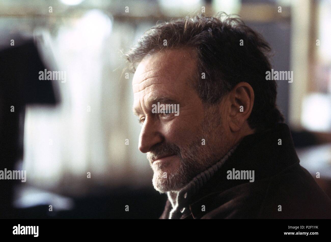 Director patrick stettner hi res stock photography and images Alamy