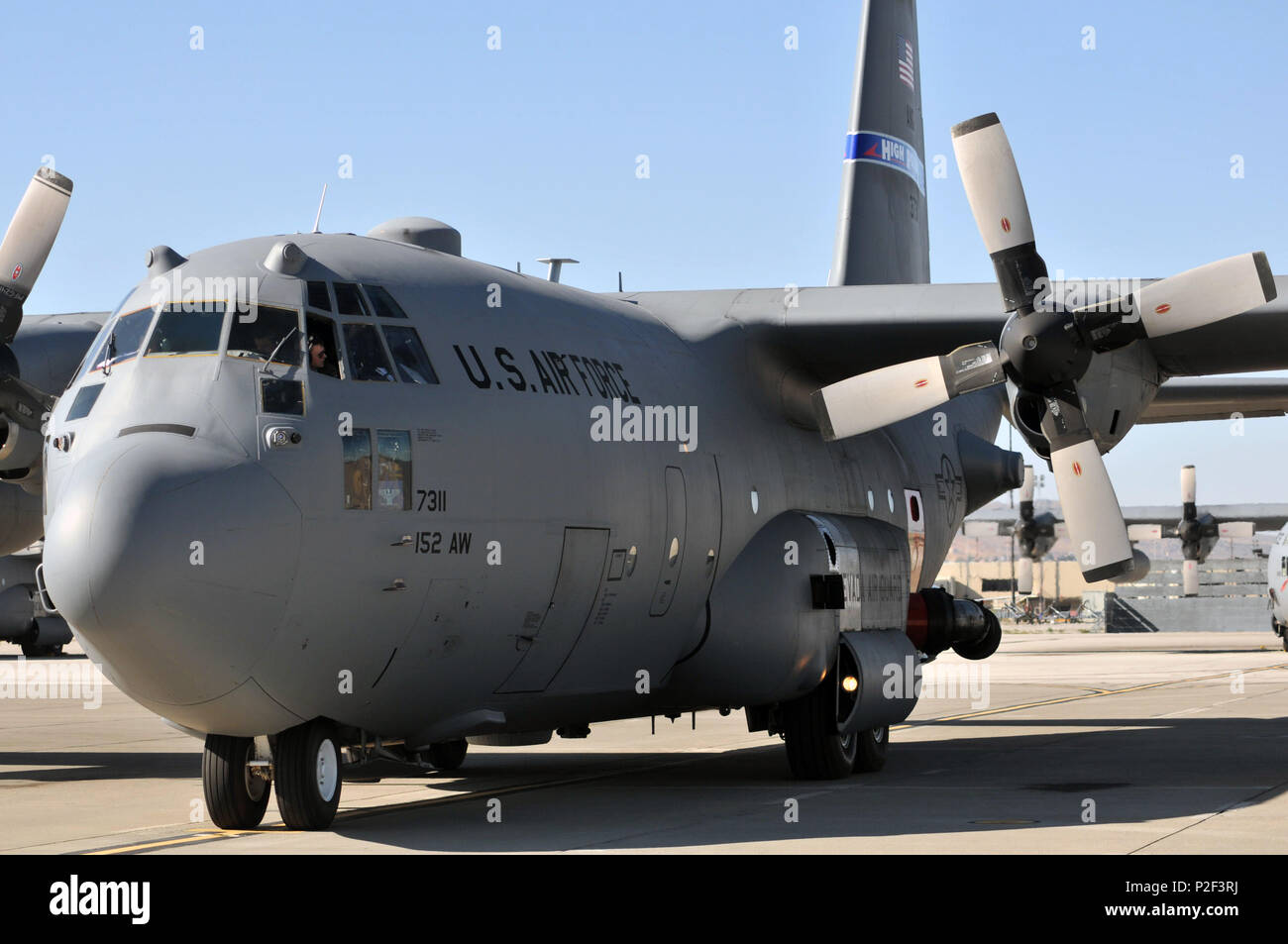 152nd operations group hi-res stock photography and images - Alamy