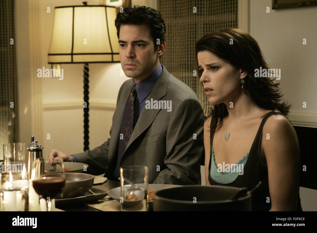 Original Film Title RELATIVE STRANGERS. English Title RELATIVE