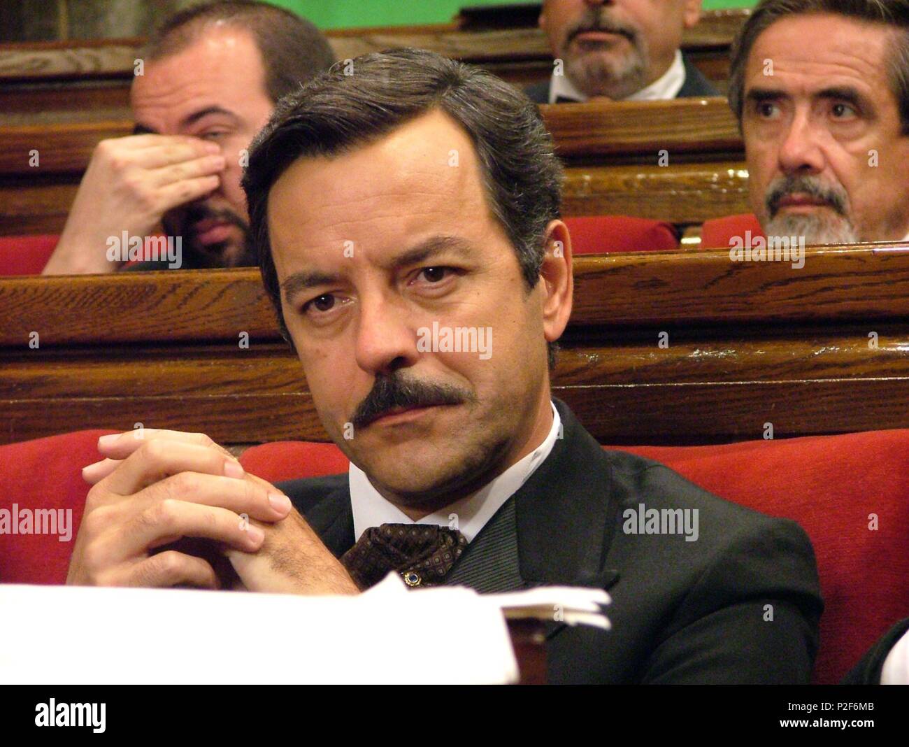 Original Film Title EL CORONEL MACIA. English Title EL CORONEL MACIA