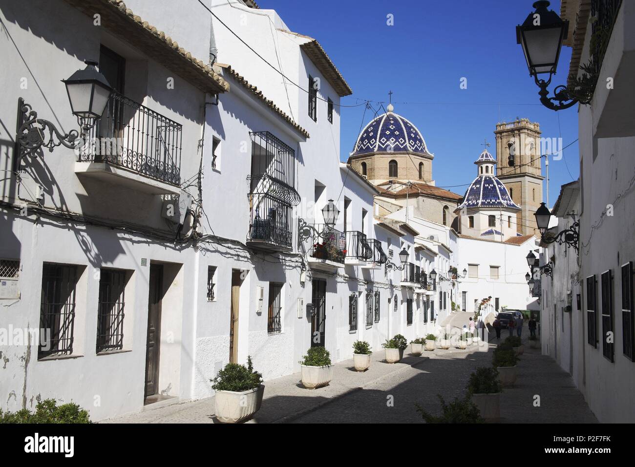 Page 2 - Spain Autonomous Region Of Valencia High Resolution Stock ...
