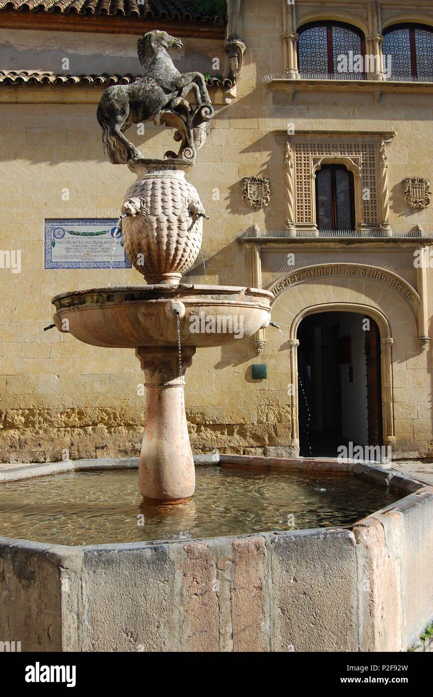 Fuente Renacentista Hi res Stock Photography And Images Alamy fuente-renacentista-hi-res-stock-photography-and-images-alamy