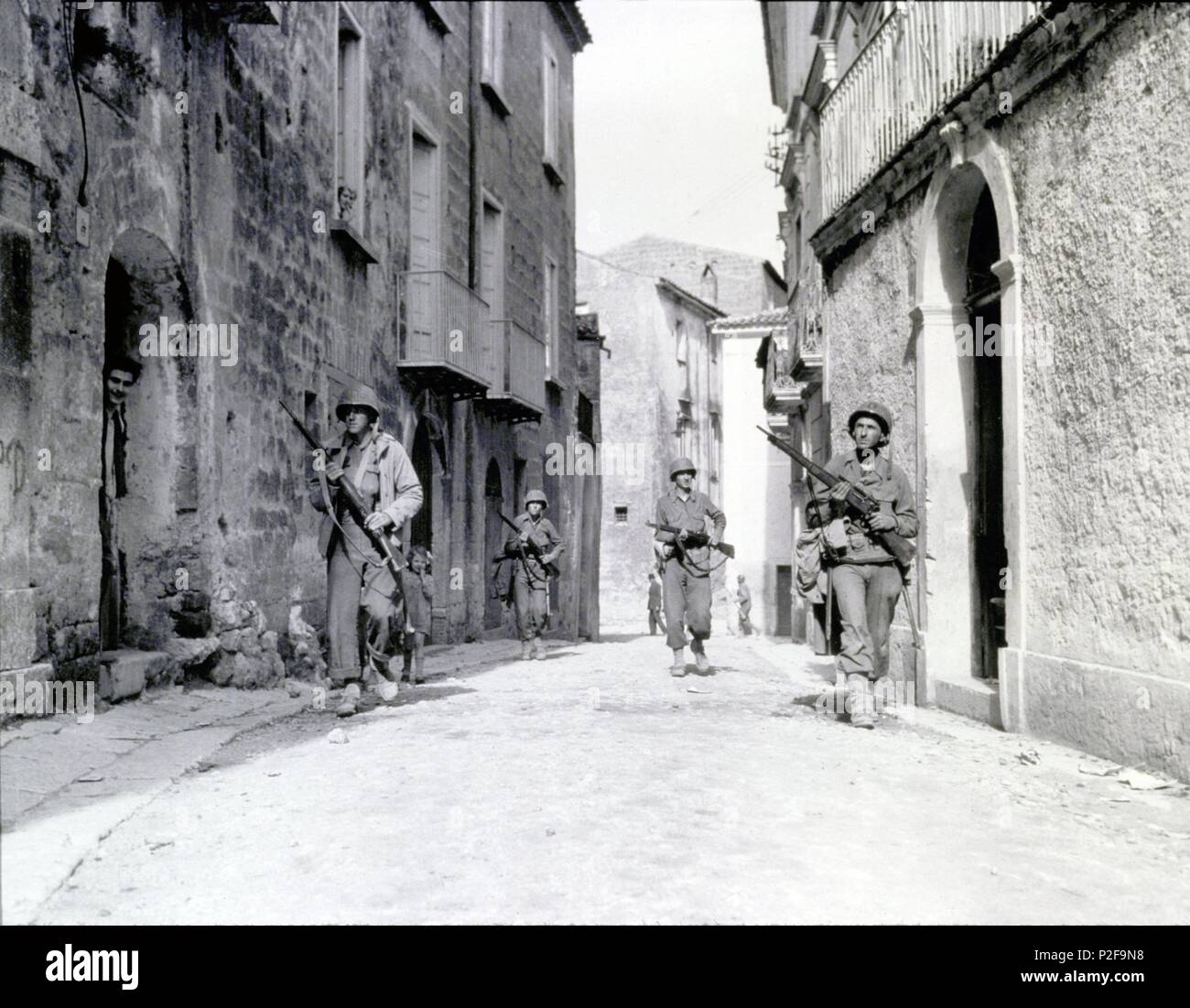 Us infantry hi-res stock photography and images - Alamy