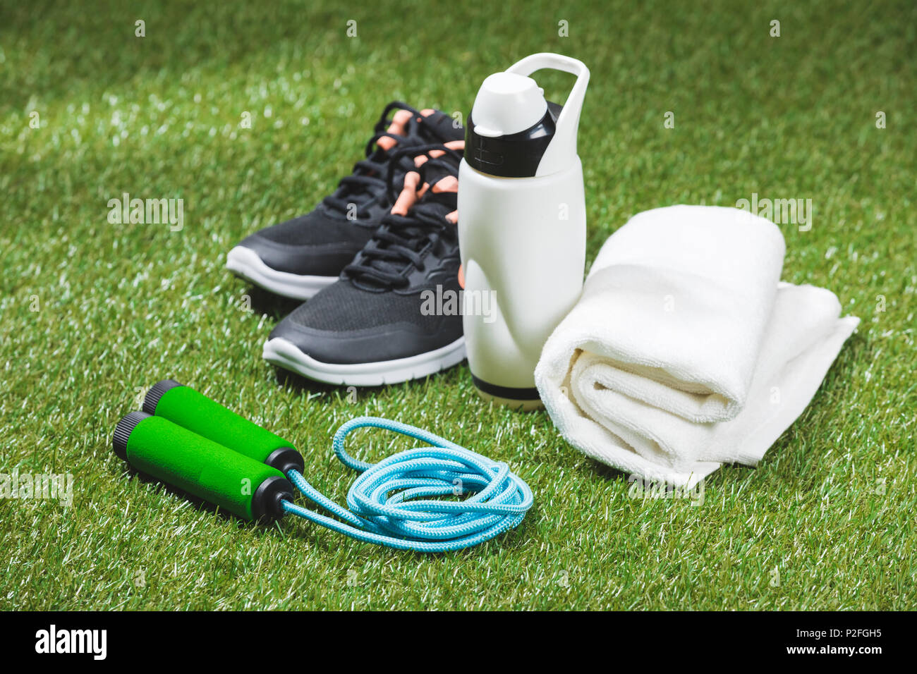 trainers for skipping