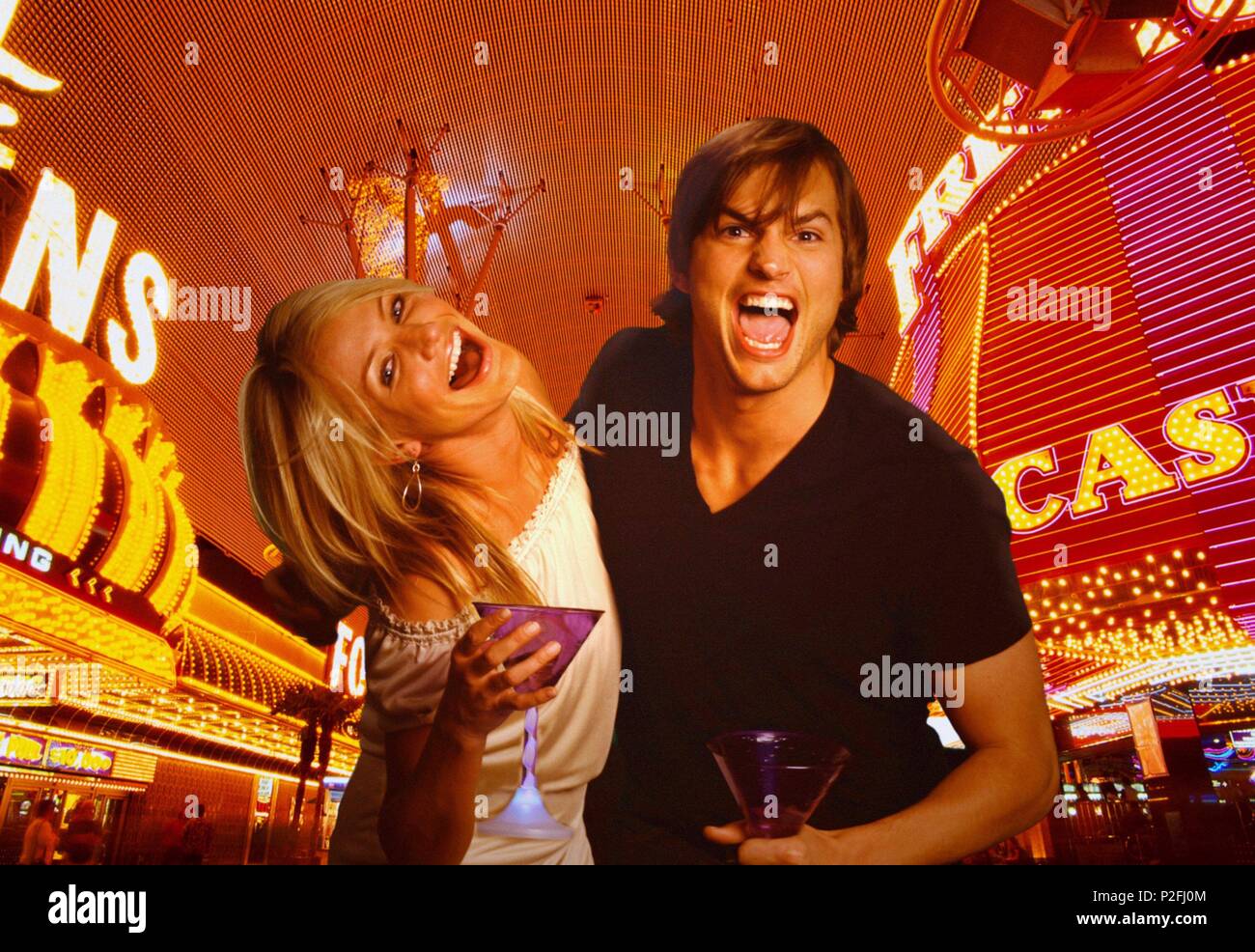 Original Film Title WHAT HAPPENS IN VEGAS. English Title WHAT HAPPENS