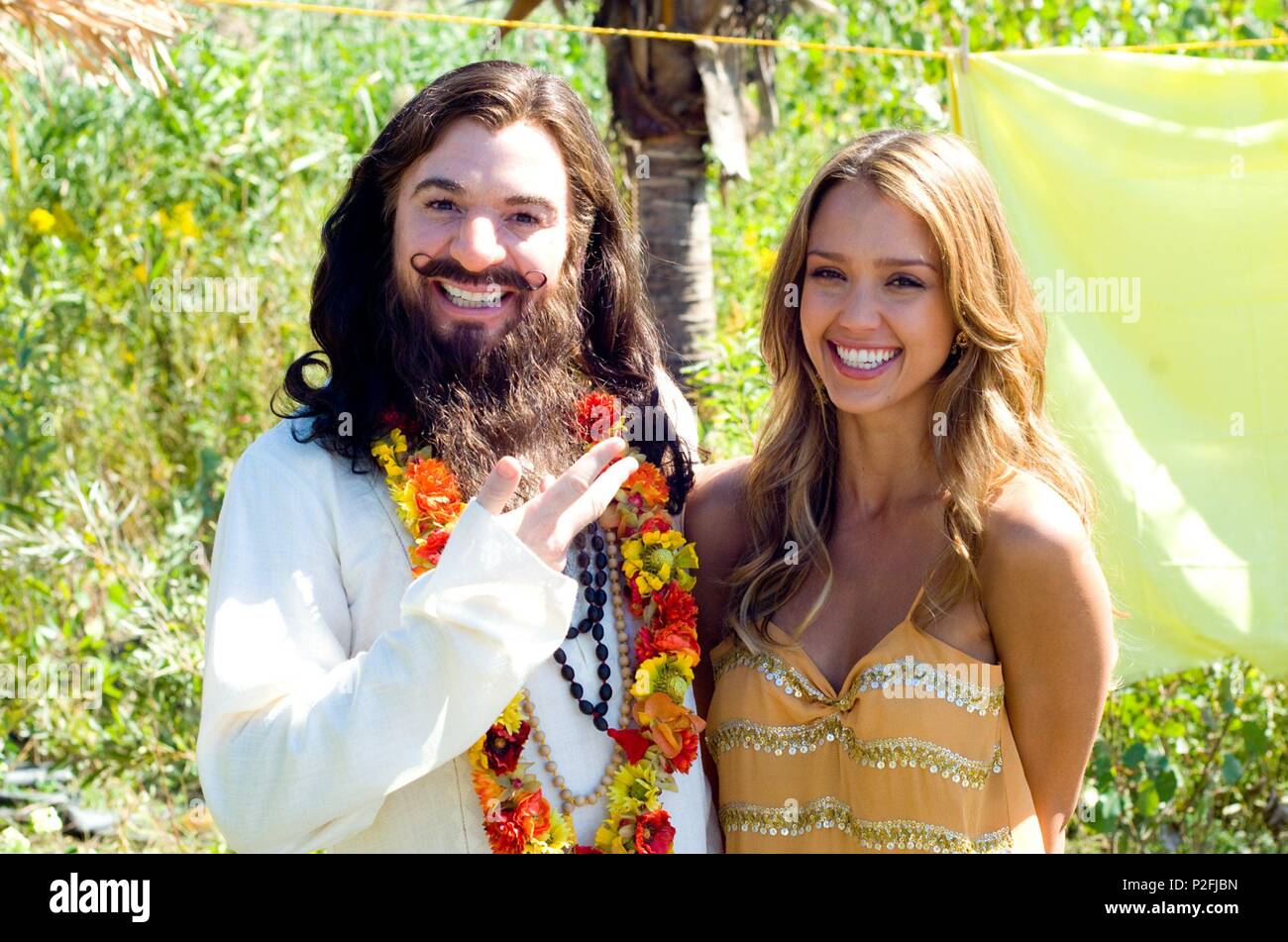 Original Film Title THE LOVE GURU English Title THE LOVE GURU Film 