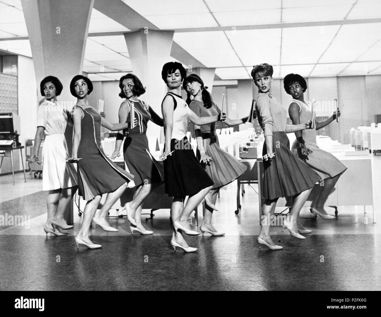 Original Film Title How To Succeed In Business Without Really Trying Original Film Title How To Succeed In Business Without Really Trying