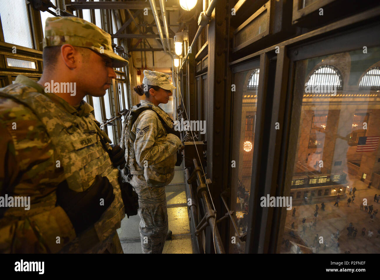 Joint Task Force Empire Shield High Resolution Stock Photography and ...