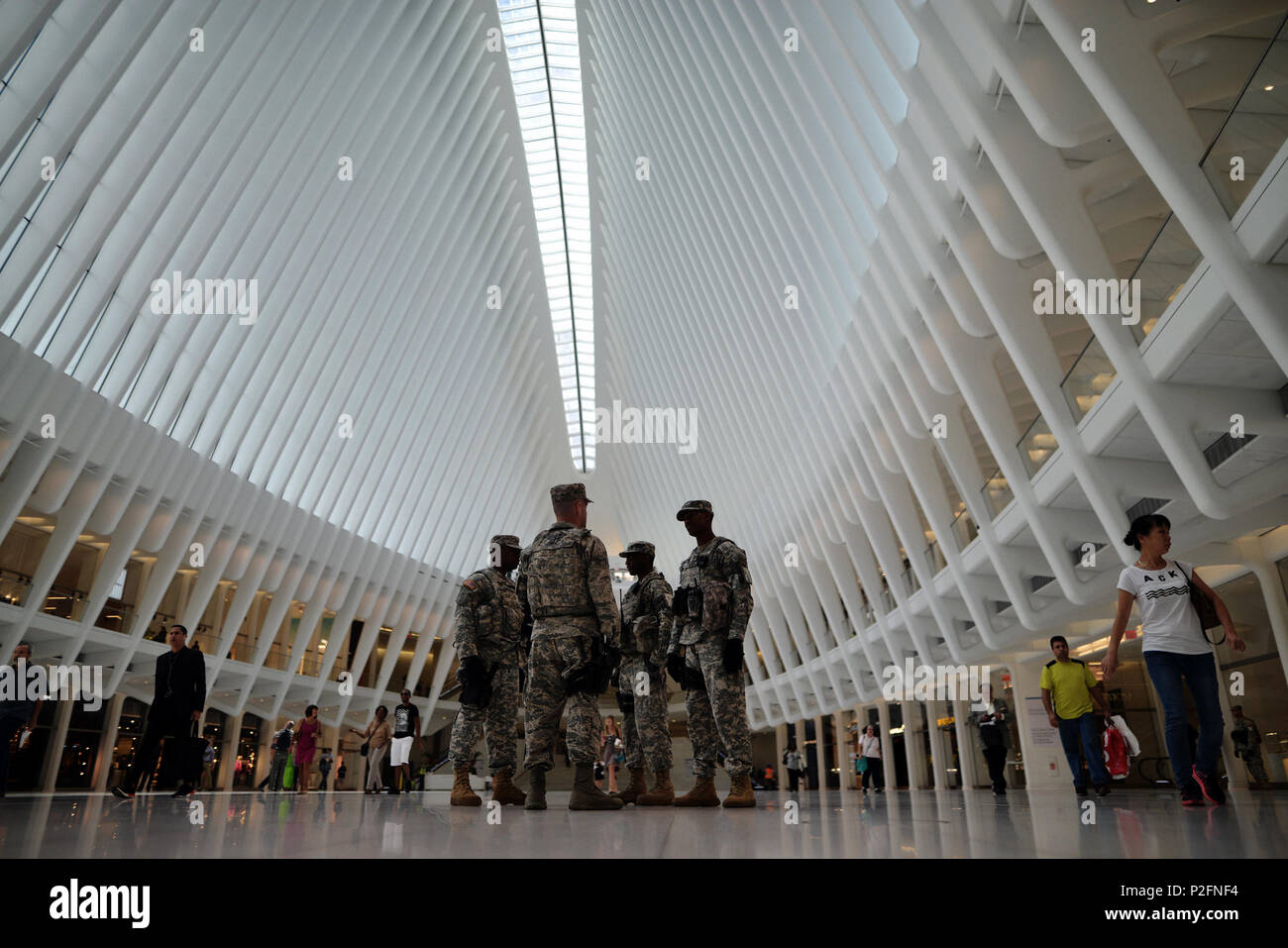 Nyc joint task force hi-res stock photography and images - Alamy