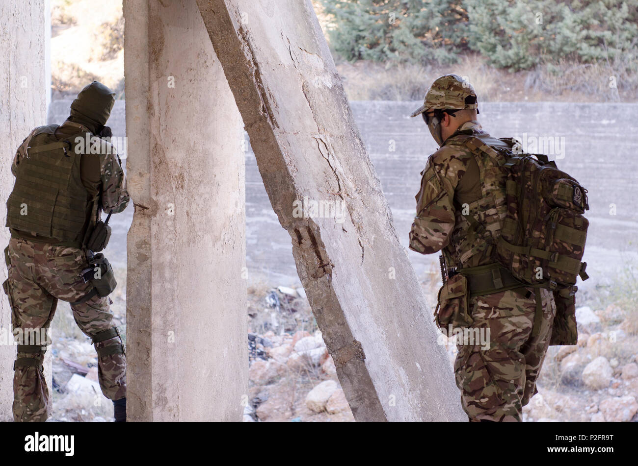 Armee-Ranger-Dating