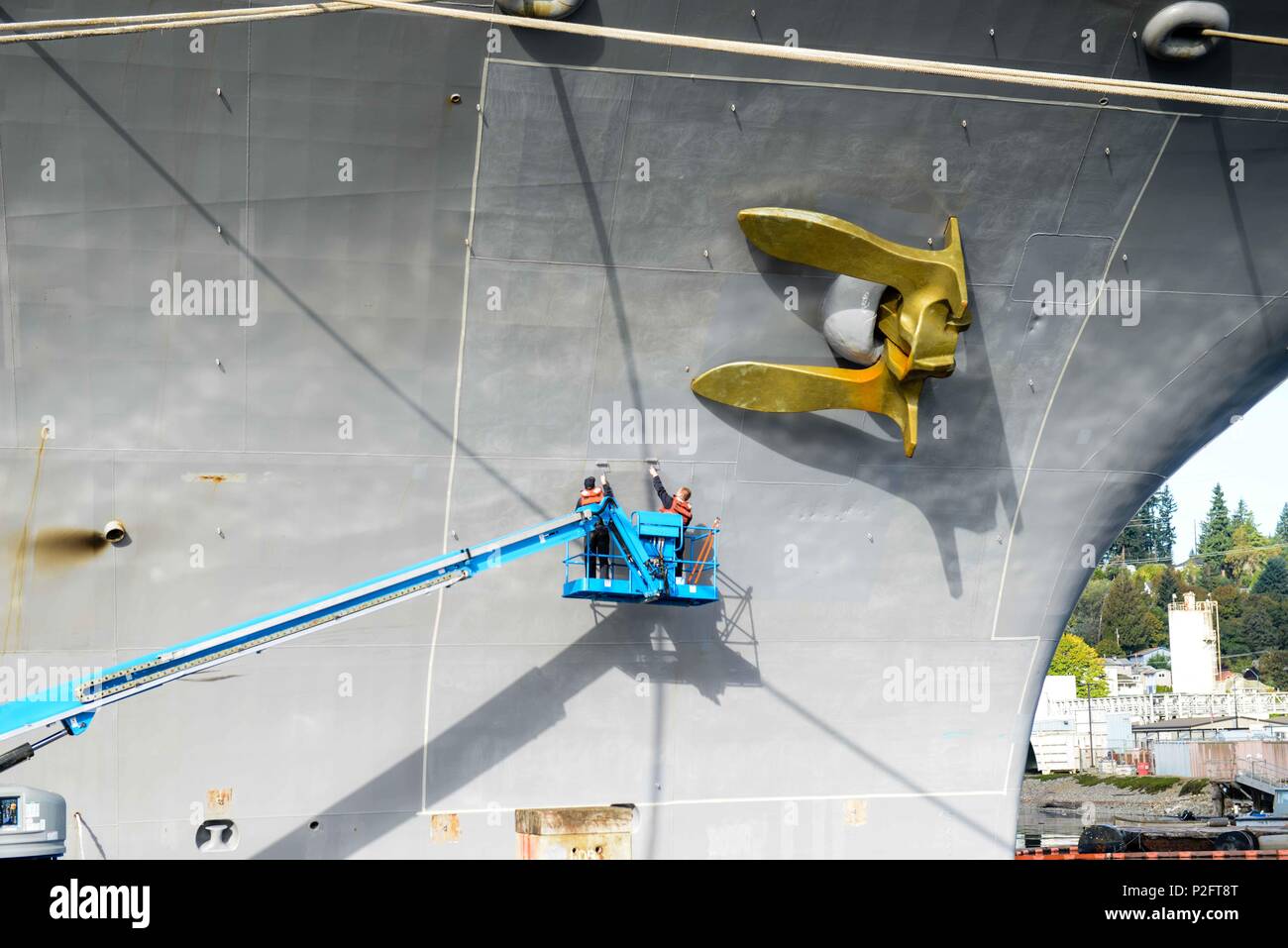 Operation akron hires stock photography and images Alamy