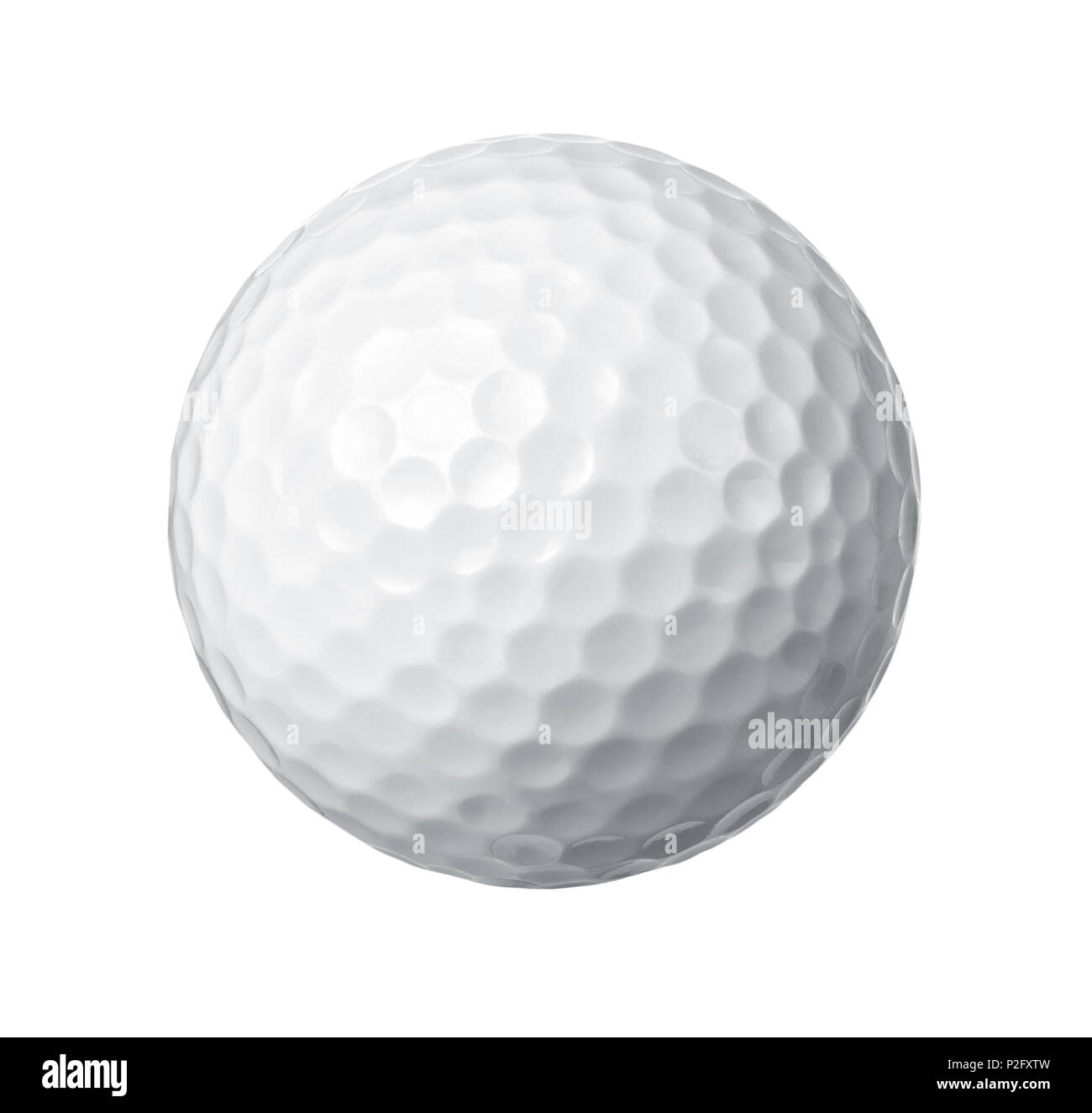 Golf Ball Insertion