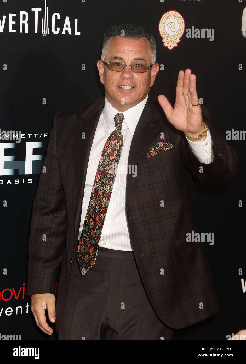 John gotti jr hi-res stock photography and images - Alamy