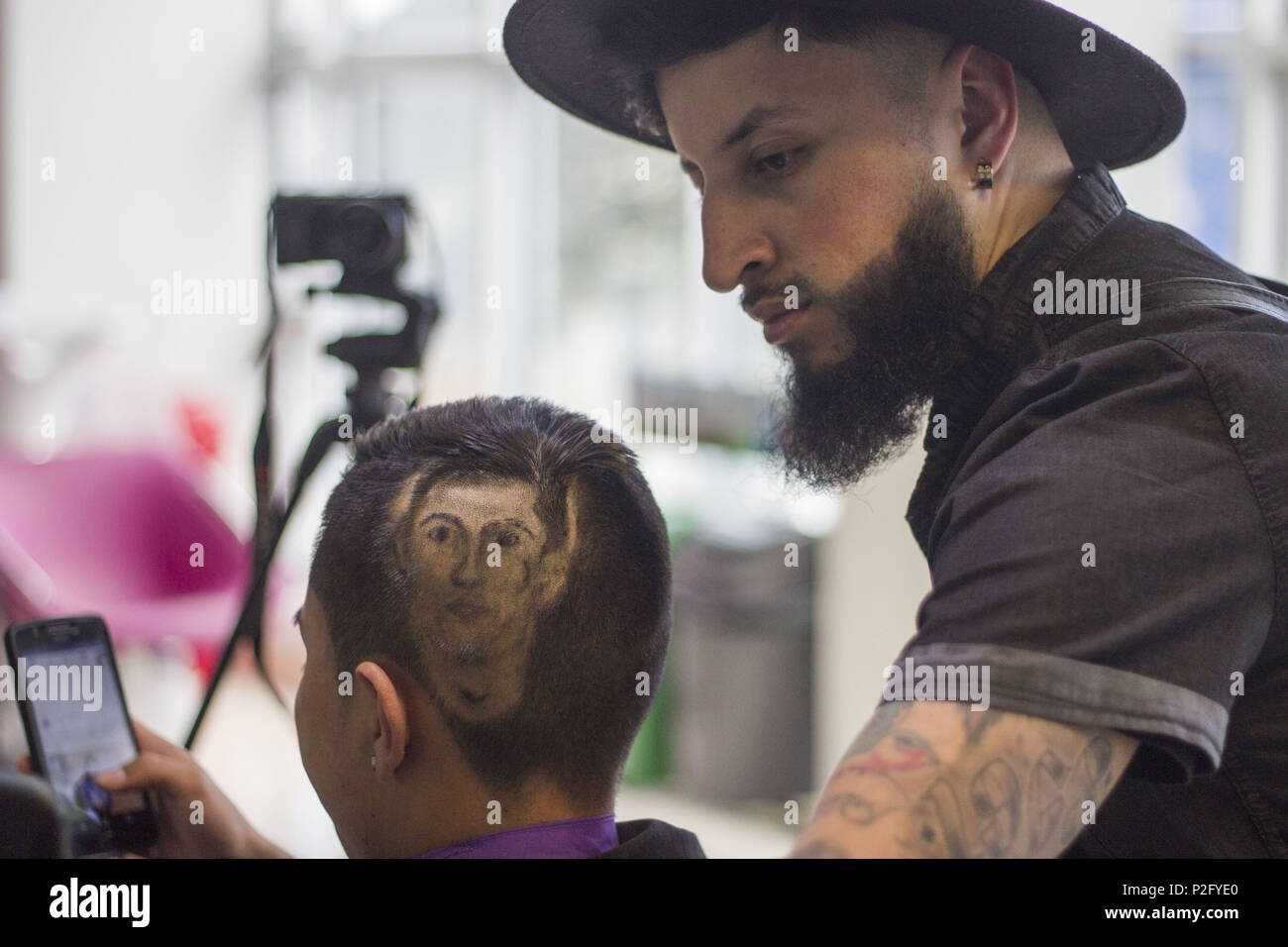 James rivera hi-res stock photography and images - Alamy