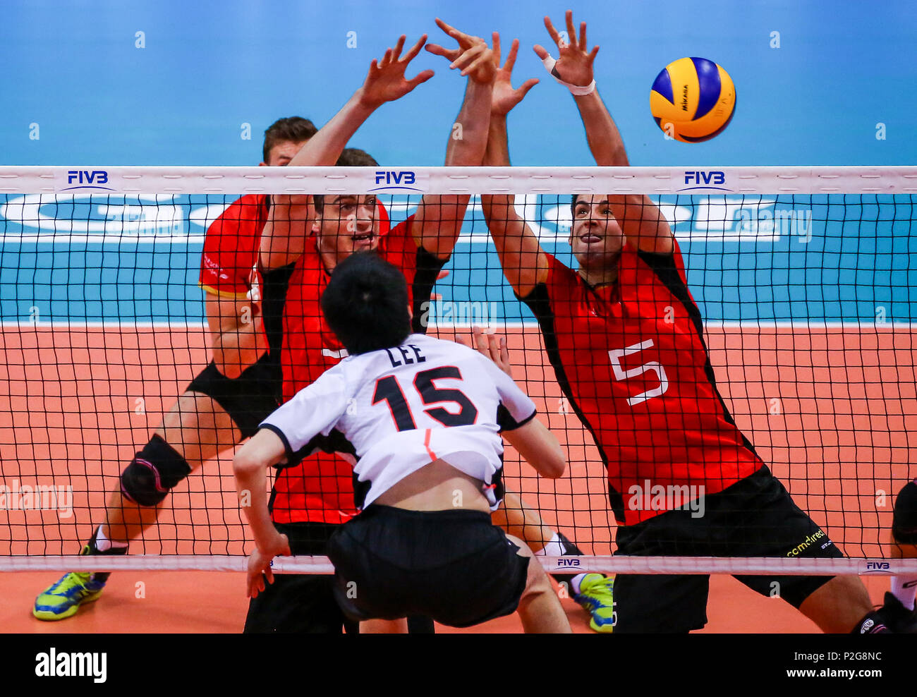 Germany vs japan hires stock photography and images Alamy