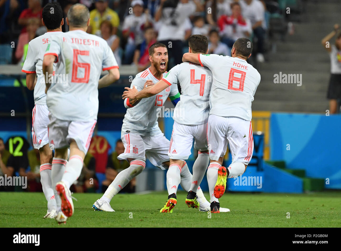 Nacho footballer hires stock photography and images Alamy