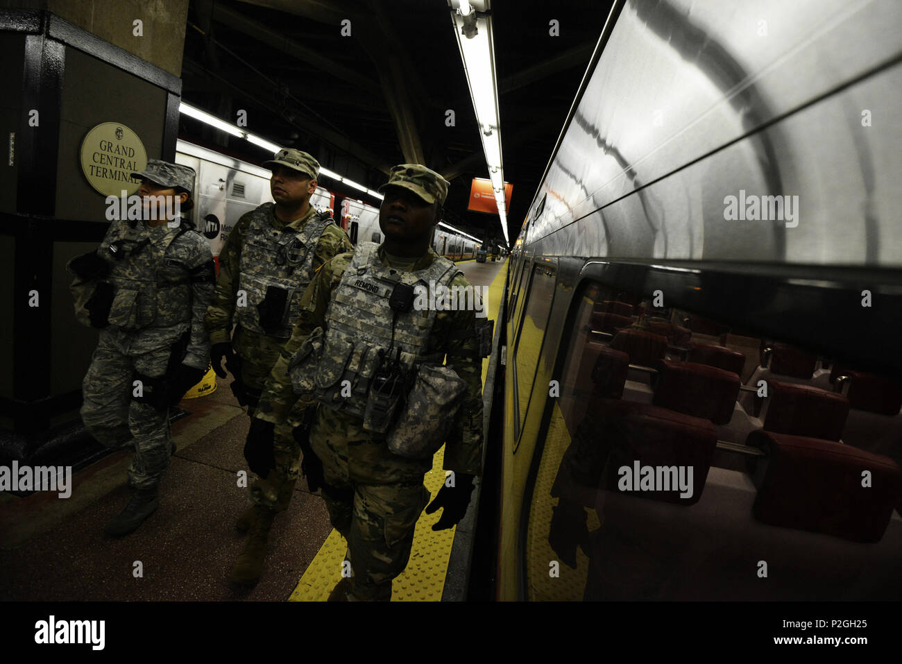 Joint Task Force Empire Shield High Resolution Stock Photography and ...