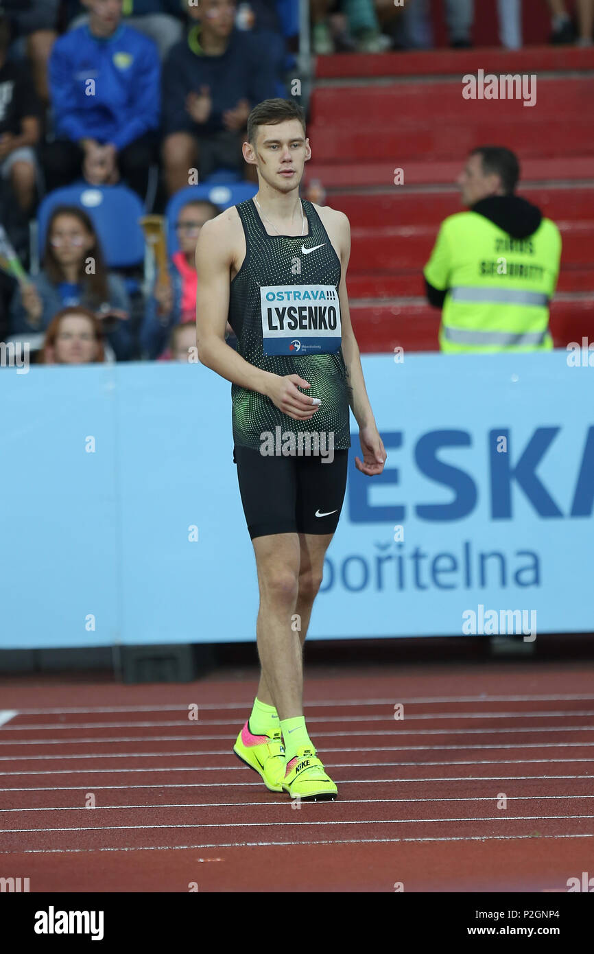 Danil lysenko hires stock photography and images Alamy