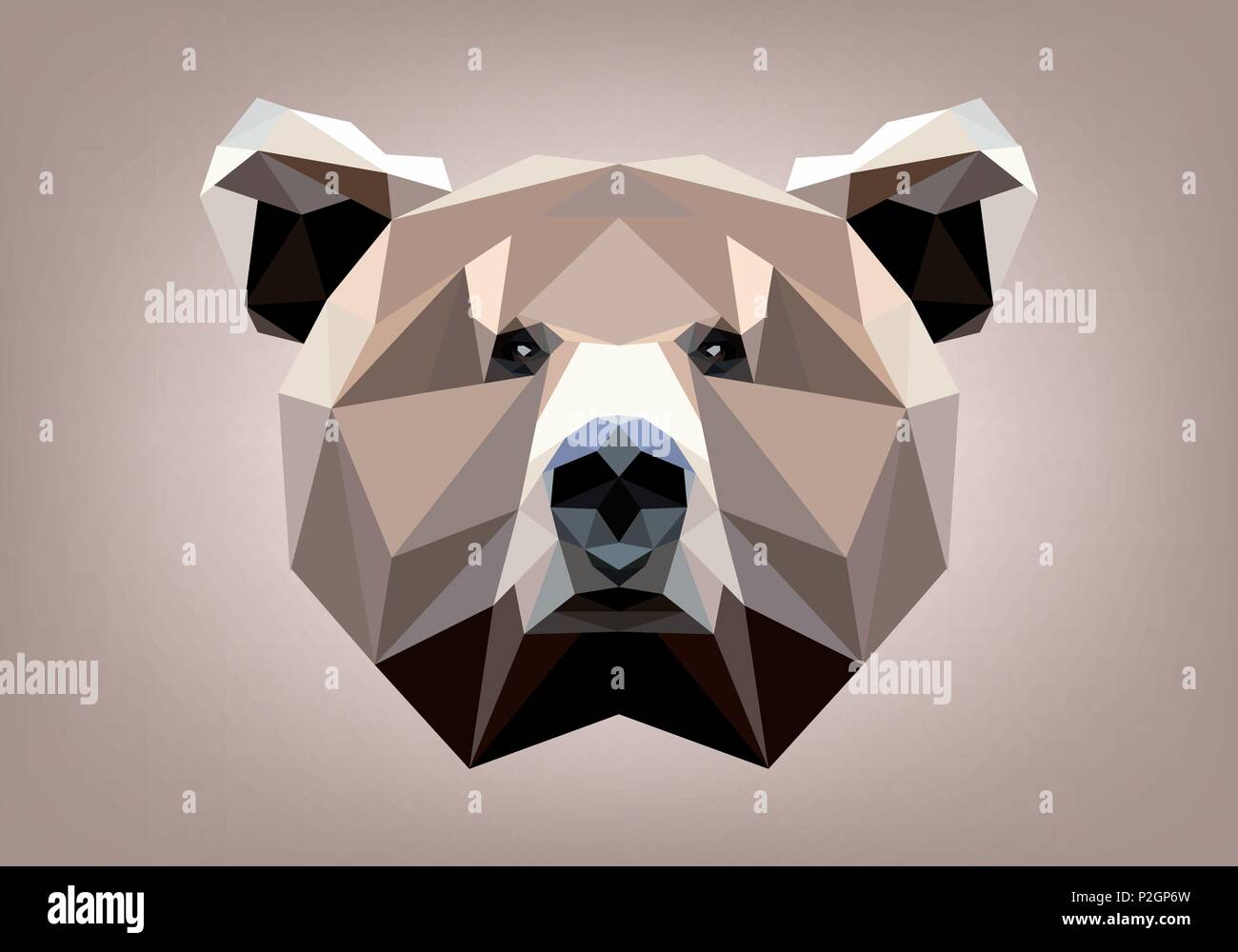 wild animals Stock Vector