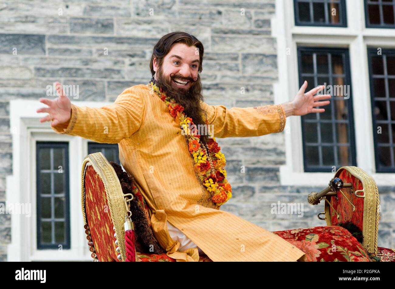 Original Film Title THE LOVE GURU. English Title THE LOVE GURU. Film Director MARCO SCHNABEL
