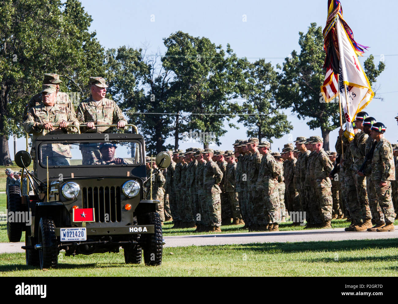 Provost marshal general of the army hires stock photography and images