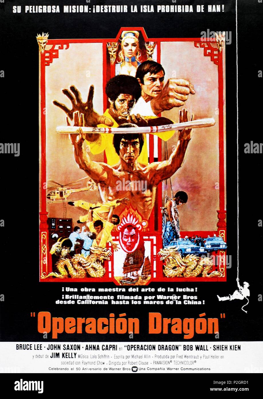 Enter the dragon english full shop movie