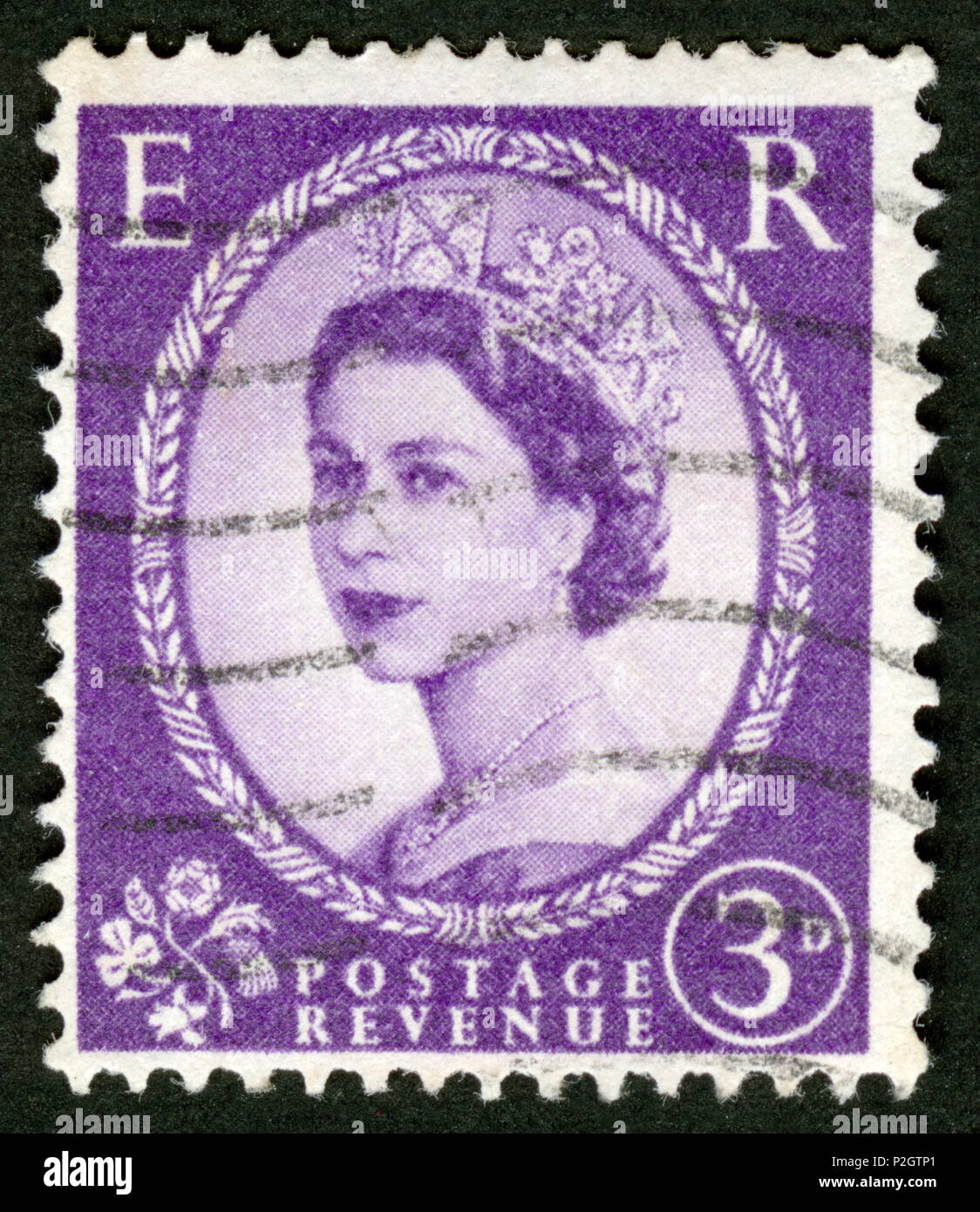 England, Queen Elizabeth II, Heads of State , Queen Stock Photo Alamy