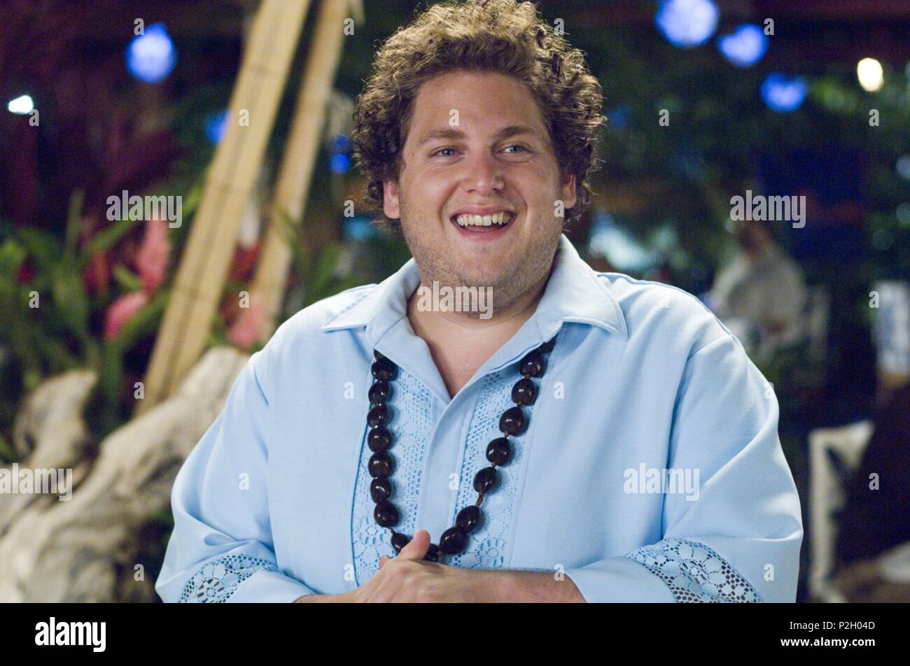 Original Film Title: FORGETTING SARAH MARSHALL. English Title