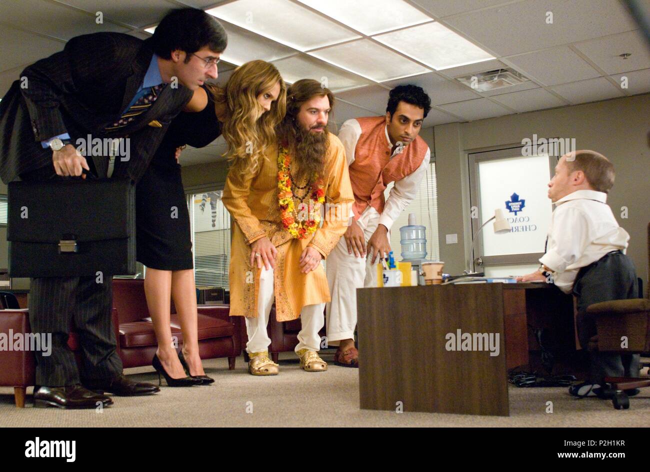 Original Film Title THE LOVE GURU English Title THE LOVE GURU Film 